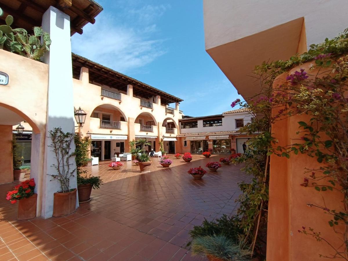La Maison Des Arches ปอร์โตแชร์โว ภายนอก รูปภาพ